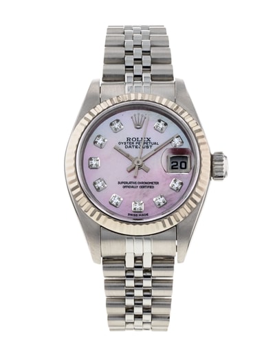 Rolex Datejust Lady 79174